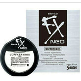 SANTEN FX Neo Eye Drops 12ml